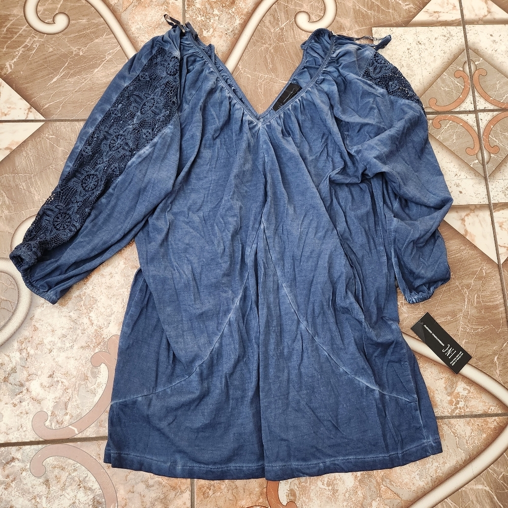 INC good life wc shirt